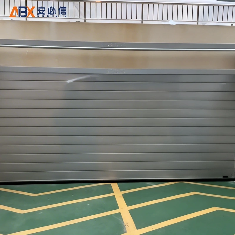 武威市消防高速门